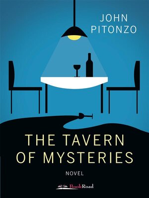 cover image of The tavern of mysteries